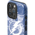 NHL Tampa Bay Lightning Frozen iPhone 16 Pro Impact Case